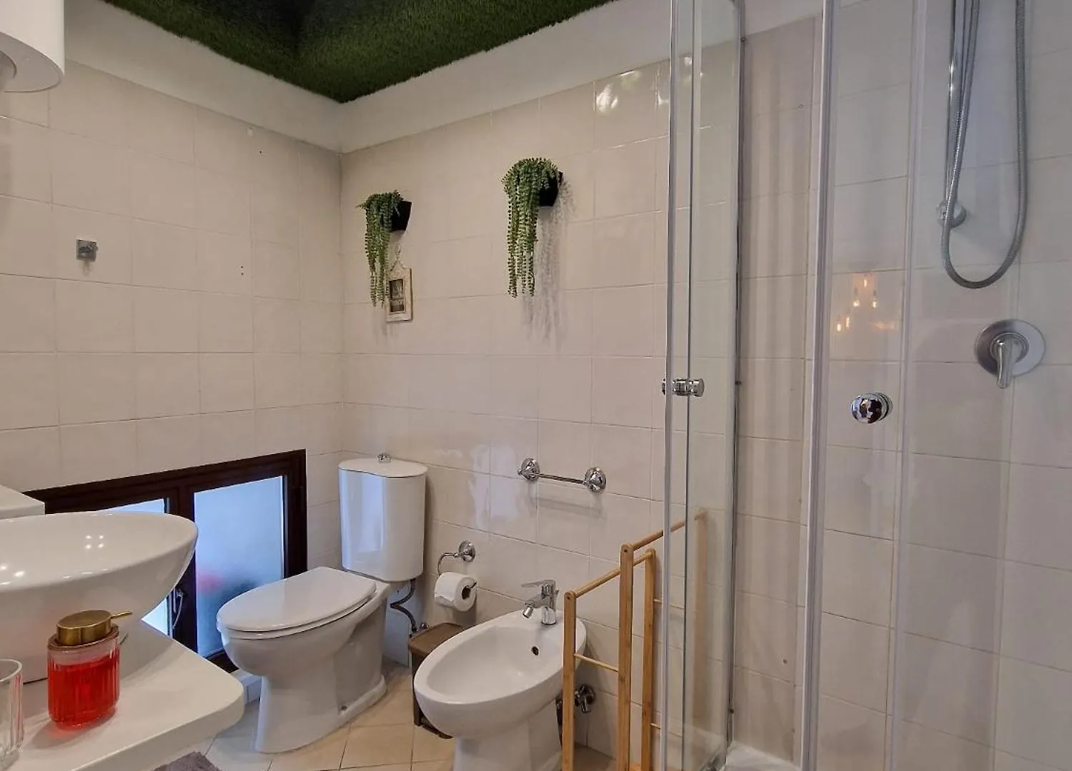 Encanto Apartment Catania 0*,