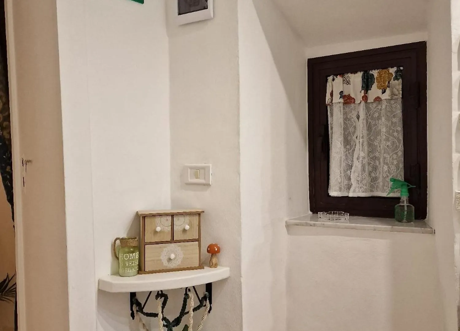 Encanto Apartment Catania Italia