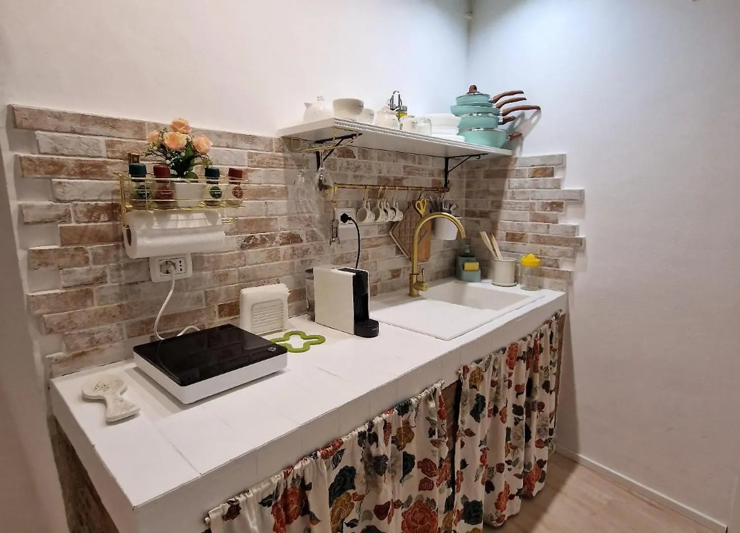 Encanto Apartment Catania