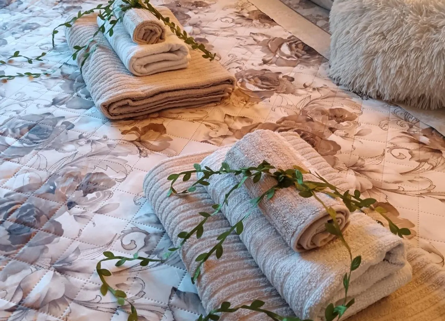 Encanto Apartment Catania Italia