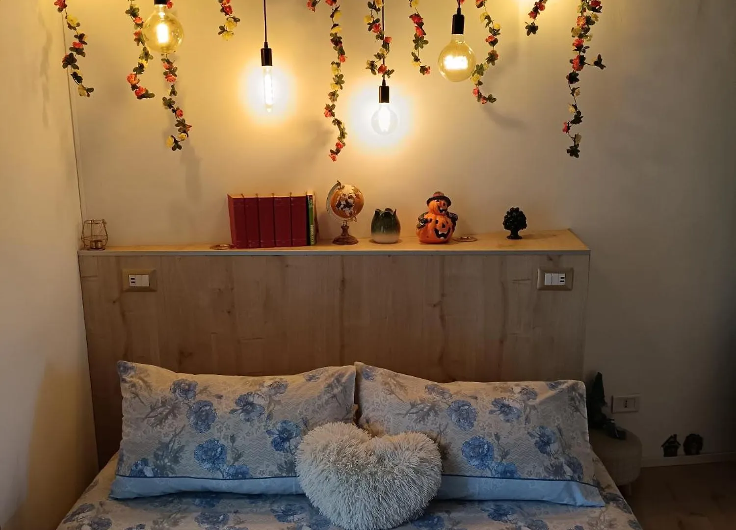 Encanto Apartment Catania Italia
